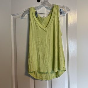 We The Free - Free People moon dance tank